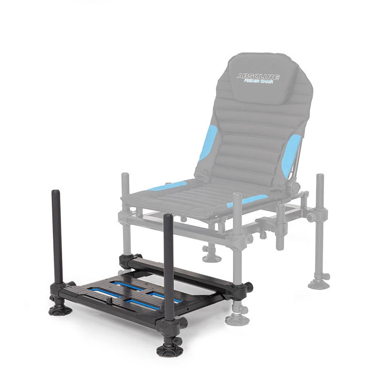 Preston Innovations Absolute Feeder Chair Foot Platform